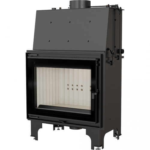 Каминная топка Kratki Aquario/A/14/PW/W_1 Каминная топка Kratki Aquario/A/14/PW/W_1