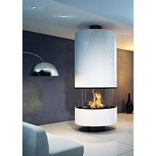 Камин JC Bordelet Irena 910 (центральный) Камин JC Bordelet Irena 910 (центральный)