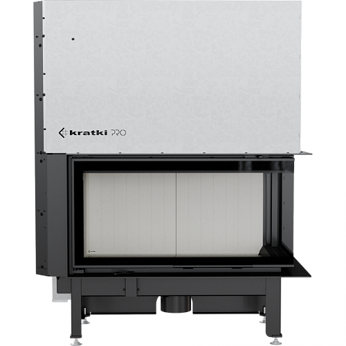 Каминная топка Kratki Nadia/14/P/BS/G_2 Каминная топка Kratki Nadia/14/P/BS/G_2