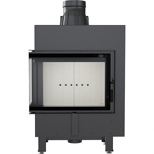 Каминная топка Kratki Lucy/12/L/BS_2 Каминная топка Kratki Lucy/12/L/BS_2