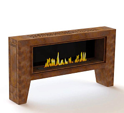 Напольный биокамин GlammFire Fogly EVO plus GlammFire Fogly EVO plus