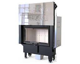 Каминная топка Defro Home Intra ME Slim G Каминная топка Defro Home Intra ME Slim G