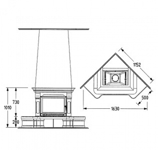 Облицовка TANGO Golden sand (Supra)_1 Облицовка TANGO Golden sand (Supra)_1