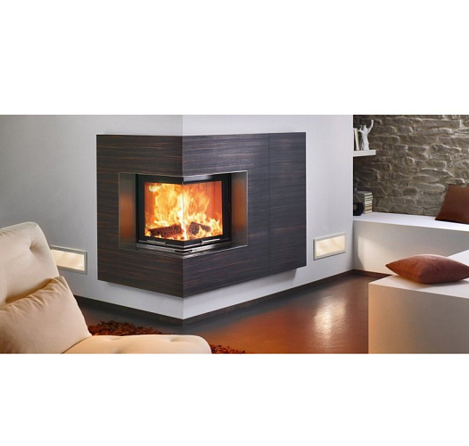 Spartherm mini 2lrh-4s шлифованная нержавеющая сталь правая (высота дверки 50 см)_2 Spartherm mini 2lrh-4s шлифованная нержавеющая сталь правая (высота дверки 50 см)_2