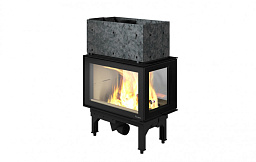 Каминная топка Nordpeis N-29P Каминная топка Nordpeis N-29P