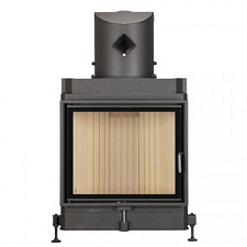 Каминная топка Brunner Compact 57/67 прямое стекло, горизонтальное открытие (без подъема) Каминная топка Brunner Compact 57/67 прямое стекло, горизонтальное открытие (без подъема)