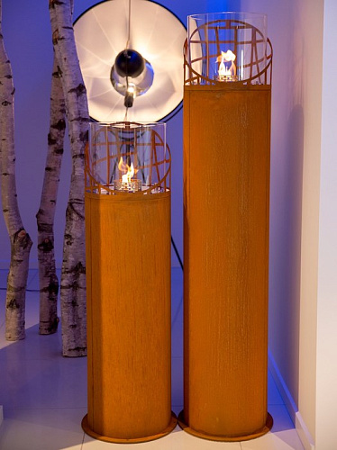 Decoflame Dubai Round_5 Decoflame Dubai Round_5