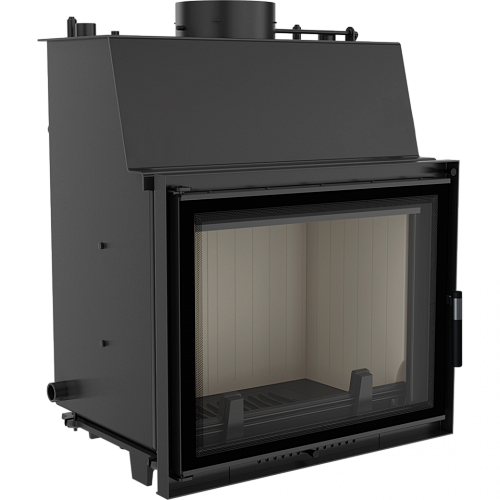 Каминная топка Kratki Amelia/PW/30/W/DECO_0 Каминная топка Kratki Amelia/PW/30/W/DECO_0