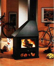 Камин FR-403 (Fugar) Камин FR-403 (Fugar)