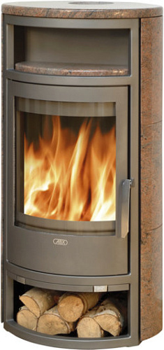 Polar 6, гранит кашмир, с верхней плитой_1 Polar 6, гранит кашмир, с верхней плитой_1