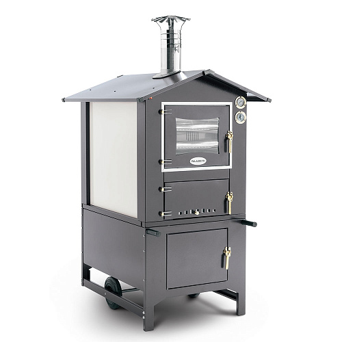 Печь садовая Philippe 60 Avorio (Palazzetti)_0 Печь садовая Philippe 60 Avorio (Palazzetti)_0