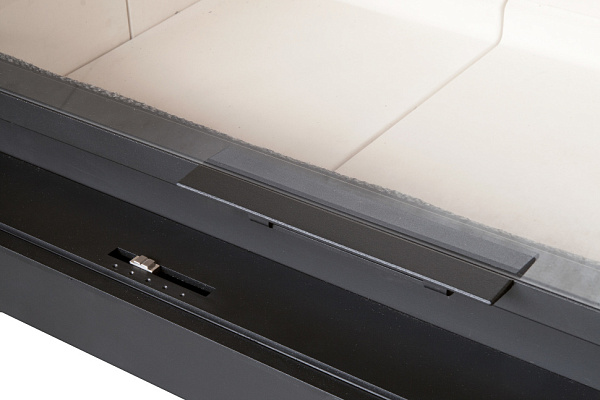 Каминная топка MCZ Plasma 95 T стекло с 3-х сторон_4 Каминная топка MCZ Plasma 95 T стекло с 3-х сторон_4