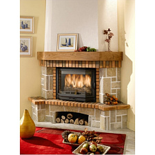 Каминная Облицовка Chazelles CS 22 Каминная Облицовка Chazelles CS 22