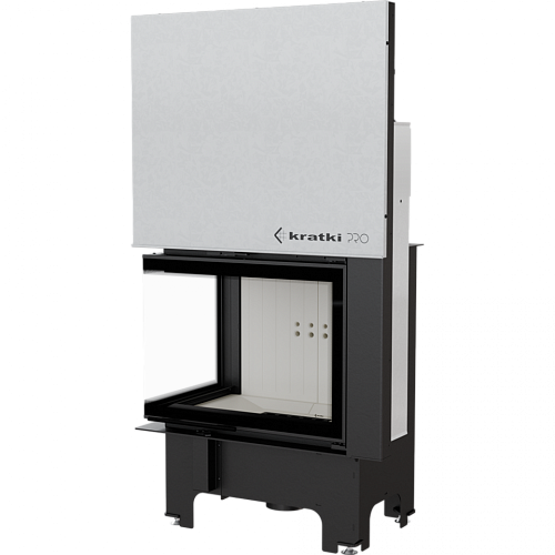Каминная топка Kratki VNL/700/480_1 Каминная топка Kratki VNL/700/480_1