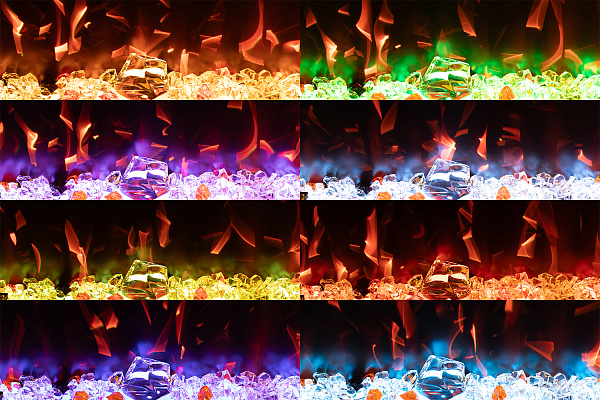 Mercury 42 LED RF_5 Mercury 42 LED RF_5