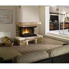 Каминная Облицовка Chazelles Echoisy Каминная Облицовка Chazelles Echoisy