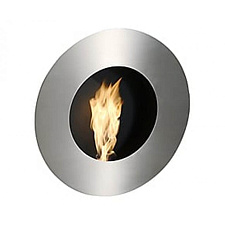 Настенный биокамин Acquaefuoco Сhapeau Acquaefuoco Сhapeau