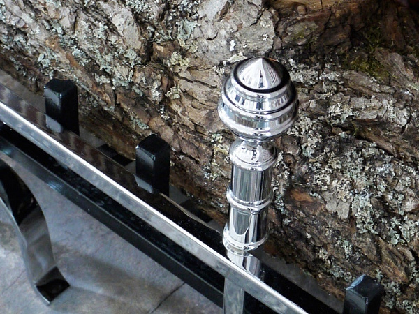 Chateau de Changy Colisee Chrome_2 Chateau de Changy Colisee Chrome_2