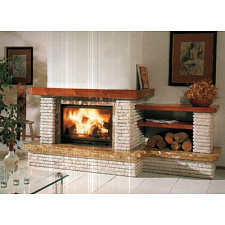 Облицовка F-248, FR-251 (Fugar) Облицовка F-248, FR-251 (Fugar)