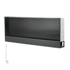 Встраиваемый очаг Bioteplo N SLIM R 1300 Bioteplo N SLIM R 1300