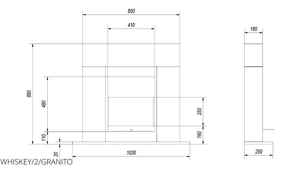 Kratki WHISKEY 2, TUV_3 Kratki WHISKEY 2, TUV_3