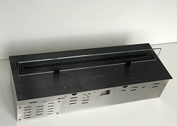 Встраиваемый биокамин GlammFire EVOplus 700 Modular GlammFire EVOplus 700 Modular