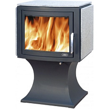 Печь-камин Bergen Печь-камин Bergen