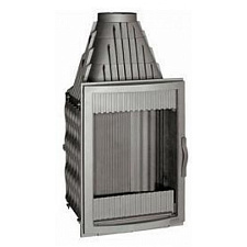 Каминная топка Laudel Панорамик 840 Каминная топка Laudel Панорамик 840