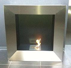 Напольный биокамин DP design Basico DP design Basico