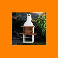 Садовое барбекю Nava (Fugar) Садовое барбекю Nava (Fugar)