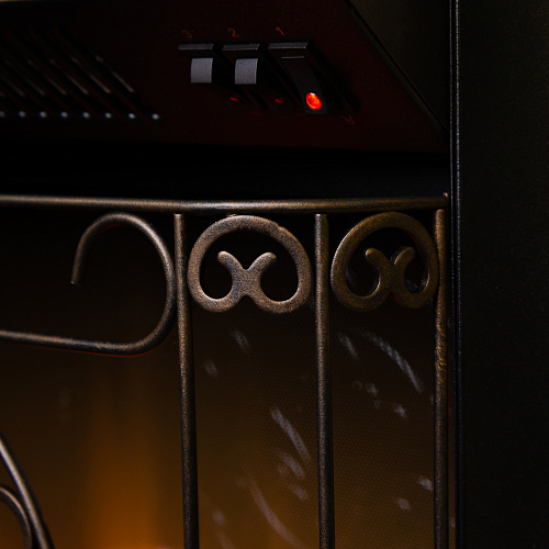 RealFlame Majestic Lux BL S_5 RealFlame Majestic Lux BL S_5