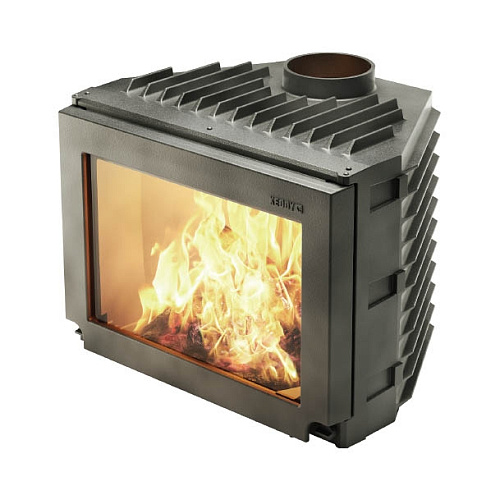 Топка SK 205, черная (Keddy)_0 Топка SK 205, черная (Keddy)_0