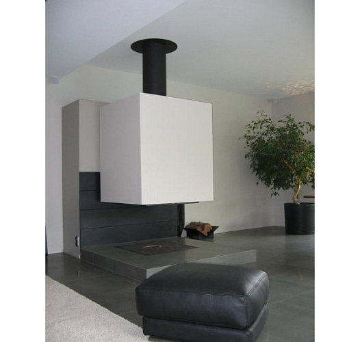 Totem suspendu 4 faces 700 (без основания)_3 Totem suspendu 4 faces 700 (без основания)_3