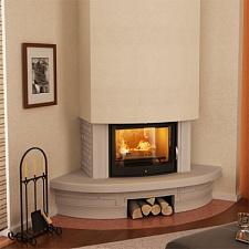 Мета ода 700/800 с топкой панорама 700