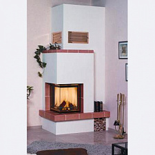 Каминная облицовка Hark 3/170.4 Каминная облицовка Hark 3/170.4