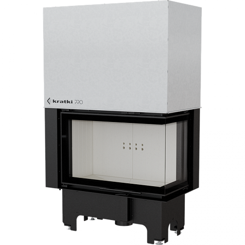 Каминная топка Kratki VNP/810/410_0 Каминная топка Kratki VNP/810/410_0