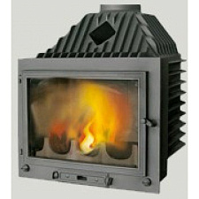 Каминная топка Tarnava Professional Comfort 18 кВт Каминная топка Tarnava Professional Comfort 18 кВт