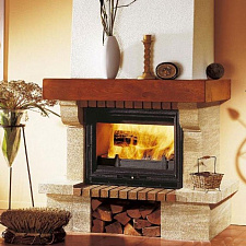 Облицовка Carmine (Supra) Облицовка Carmine (Supra)