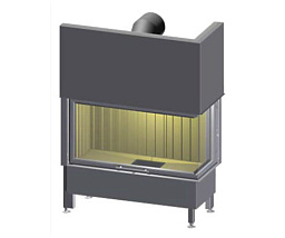 Spartherm Varia 2R100h 4S Spartherm Varia 2R100h 4S