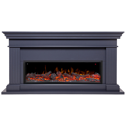 RealFlame Ontario 42 GR очаг Beverly 1000_1 RealFlame Ontario 42 GR очаг Beverly 1000_1