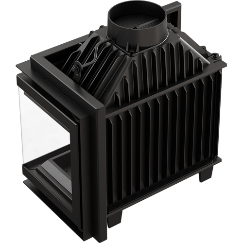 Каминная топка Kratki Simple/M/S/P/BS_3 Каминная топка Kratki Simple/M/S/P/BS_3