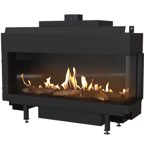 Kratki LEO/P/100/G20 правая магистральный газ_1 Kratki LEO/P/100/G20 правая магистральный газ_1