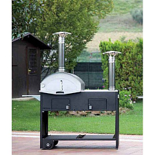 Печь-барбекю Fontana Oceano Appoggio (Океано Аподжио) Печь-барбекю Fontana Oceano Appoggio (Океано Аподжио)