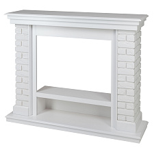 Портал RealFlame Brixton 25.5 WT RealFlame Brixton 25.5 WT