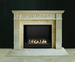 Биокамин Firezo Marte Firezo Marte