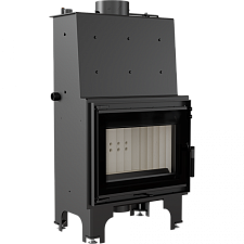 Каминная топка Kratki Aquario/M/12/PW/W Каминная топка Kratki Aquario/M/12/PW/W