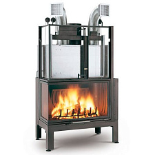 Топка Monoblocco EL 86 LH (Palazzetti) Топка Monoblocco EL 86 LH (Palazzetti)