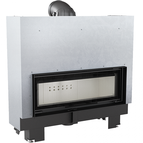 Каминная топка Kratki MB100/G_0 Каминная топка Kratki MB100/G_0