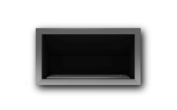 ICON FIRES GRAND XL FIREBOX Stainless Steel_0 ICON FIRES GRAND XL FIREBOX Stainless Steel_0