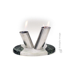 Биокамин в виде свечи Bioteplo REED 2 Bioteplo REED 2